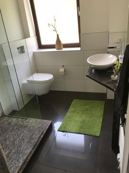 Appartamento Ein Zuhause Mit Schonem Garten Bonn Esterno foto